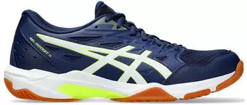 Asics Sportschuhe GEL-ROCKET marine