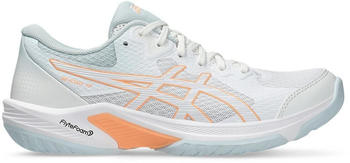Asics Beyond Ff Handballschuhe weiß
