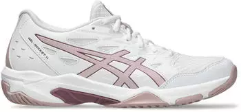 Asics Gel-Rocket 11 Women (1072A093) white/watershed rose