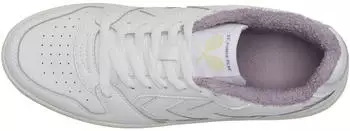 Hummel St Power Play Retro Sneaker – Komfort und Stabilität für jede Bewegung