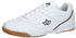 Lico Rockfield Hallenturnschuhe weiß schwarz