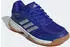 Adidas Speedcourt K Indoor blau