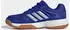 Adidas Speedcourt K Indoor blau