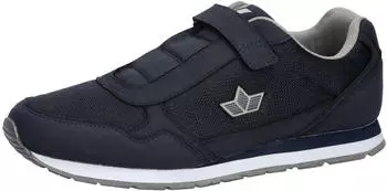 Lico Sneaker low nachtblau grau
