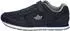 Lico Sneaker low nachtblau grau
