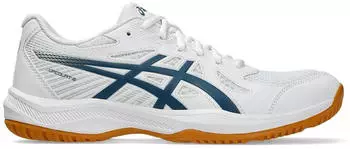 Asics Upcourt weiß