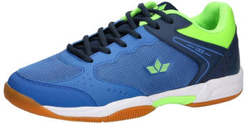 Lico Indoorschuh Speed Indoor blau
