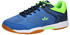 Lico Indoorschuh Speed Indoor blau