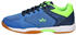 Lico Indoorschuh Speed Indoor blau
