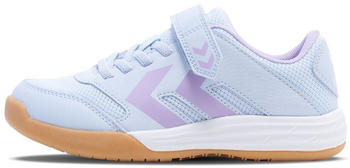 Hummel Multiplay Stable Vc Jr Handballschuhe weiß Hummel Multiplay Stable Vc Jr Handballschuhe weiß