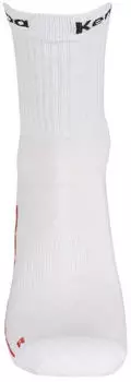 Kempa 3er Pack Team Classic Sportsocken weiß 41-45 – Komfort und Qualität im Kempa 3er Pack Team Classic Sportsocken weiß 41-45