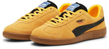 Puma Handball Schuh orange