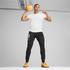 Puma Handball Schuh orange
