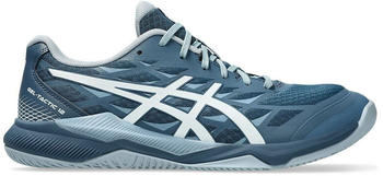 Asics GEL-TACTIC Vintage Indigo White 1071A090 401