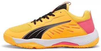 Puma Accelerate Kinder orange