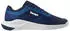 Kempa Kourtfly Two Handballschuhe blau weiß