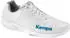 Kempa Wing 2 0 Handballschuhe weiß deep blau