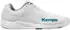 Kempa Wing 2 0 Handballschuhe weiß deep blau