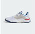 Adidas Stabil 16 Indoor Handball Shoes cloud white/gold metallic/dark blue