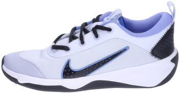Nike Omni Multi-Court Kids (DM9027) football grey/black/astronomy blue/royal pulse