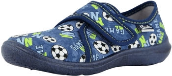 Beck Game Kinder blau