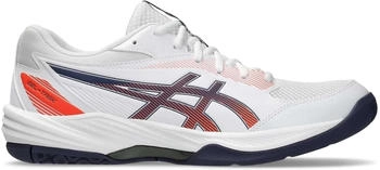 Asics GEL-TASK 4 white indigo fog 1071A103 101