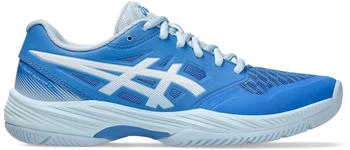 Asics Gel-Court Hunter 3 blau schwarz