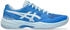 Asics Gel-Court Hunter 3 blau schwarz