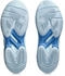Asics Gel-Court Hunter 3 blau schwarz