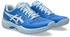 Asics Gel-Court Hunter 3 blau schwarz
