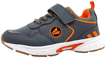 JAKO Klettschuh grau