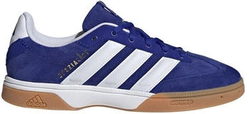 Adidas Spezialist Handballschuhe blau