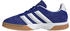 Adidas Spezialist Handballschuhe blau