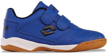 Lotto Pacer T 2600110T-5011 Hallenschuhe blau schwarz