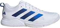 adidas Court Team Bounce 2.0 Schuh Herren - ftwr white/team royal