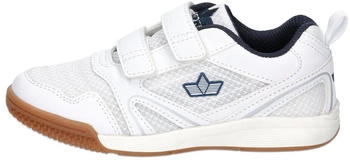 Lico Boulder V Hallenturnschuhe weiss marine