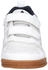 Lico Boulder V Hallenturnschuhe weiss marine