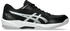 Asics GEL-TASK 4 Handballschuhe schwarz weiß