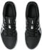 Asics GEL-TASK 4 Handballschuhe schwarz weiß