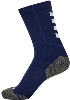 Hummel Hmlpro Training Socken blau