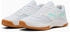 Puma Varion II Indoor Hallensportschuhe blau weiß