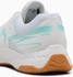 Puma Varion II Indoor Hallensportschuhe blau weiß