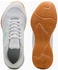 Puma Varion II Indoor Hallensportschuhe blau weiß