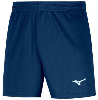 Mizuno Team Trad Short navy