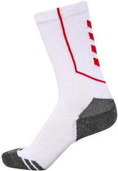 Hummel Hmlpro Training Socken weiss
