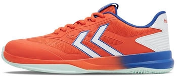 Hummel 25icon rot