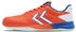 Hummel 25icon rot