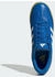 Adidas Light Handballschuh Prime Blue Cloud White Vivid Yellow