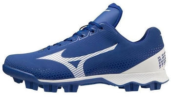 Mizuno Wave Lightrevo Jr 320673 navy weiß
