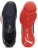 Puma Eliminate Turbo Handballschuhe weiß rot